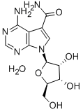 SANGIVAMYCIN Structural