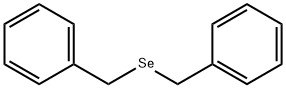 DIBENZYL SELENIDE Structural