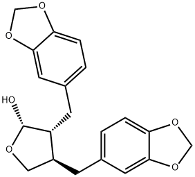 18423-69-3 structural image