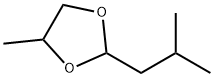 2-ISOBUTYL-4-METHYL-1,3-DIOXOLANE