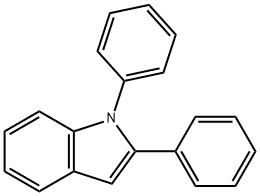 1 2-DIPHENYLINDOLE  94%,1,2-DIPHENYLINDOLE