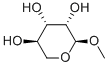 2-methoxyoxane-3,4,5-triol