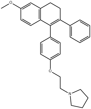 Nafoxidine