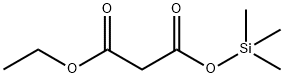 ETHYL TRIMETHYLSILYL MALONATE