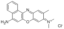 CRESYL VIOLET Structural