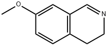 Isoquinoline, 3,4-dihydro-7-methoxy-