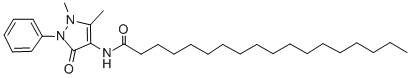 STEARICACIDANTIPYRYLAMIDE