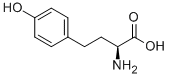 (S)-2-AMINO-4-(4-HYDROXY-PHENYL)-BUTYRIC ACID