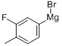 3-FLUORO-2-METHYLPHENYLMAGNESIUM BROMID&