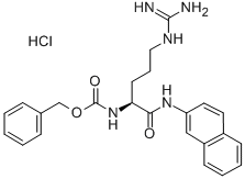 Z-ARG-BETANA HCL