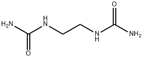 ethylenediurea  Structural