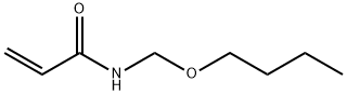 N-(ISOBUTOXYMETHYL)ACRYLAMIDE