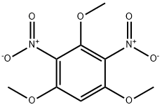 1,3,5-TRIMETHOXY-2,4-DINITROBENZENE