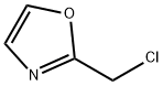 2-Chloromethyloxazole Structural