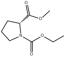 METHYL-R-N-(METHOXY CARBONYL)-PROLINE ESTER