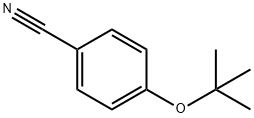 4-TERT-BUTOXYBENZONITRILE