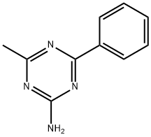 2-AMINO-4-METHYL-6-PHENYL-1,3,5-TRIAZINE