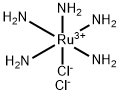 PENTAAMMINECHLORORUTHENIUM(III) CHLORIDE