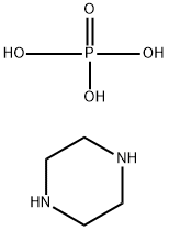 PIPERAZINE PHOSPHATE MONOHYDRATE