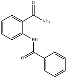 BENZAMIDE, N-[2-(AMINOCARBONYL)PHENYL]-