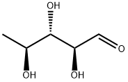 5-Deoxy-L-ribose