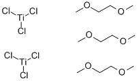 TICL3 1.5 DME Structural