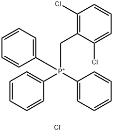 2,6-DICHLOROBENZYL TRIPHENYLPHOSPHONIUM CHLORIDE