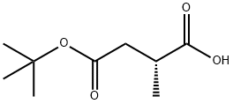 (R)-2-METHYLSUCCINIC ACID 4-TERT-BUTYL ESTER