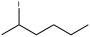 2-IODOHEXANE Structural