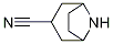 exo-8-Azabicyclo[3.2.1]octane-3-carbonitrile