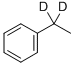 ETHYL-ALPHA,ALPHA-D2-BENZENE