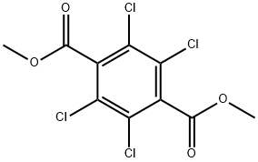 Dacthal Structural