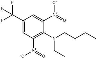 Benfluralin Structural