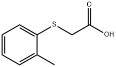 O-TOLYLSULFANYL-ACETIC ACID