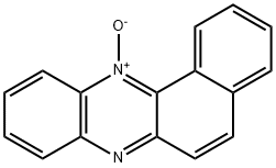 BENZO[A]PHENAZINE 12-OXIDE