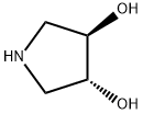 trans-3,4-Dihydroxypyrrolidine