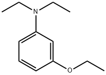 3-ETHOXY-N,N-DIETHYLANILINE