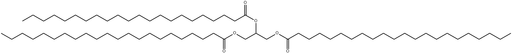 TRIBEHENIN Structural