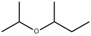 sec-Butylisopropyl ether Structural