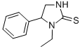 1-Ethyl-5-phenyl-2-imidazolidinethione