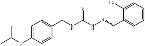 186453-53-2 structural image