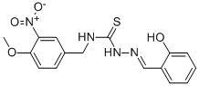 186453-57-6 structural image