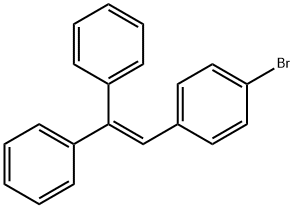 2-(4-BROMOPHENYL)-1,1-DIPHENYLETHYLENE