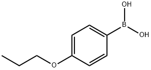 4-Propoxyphenylboronic acid