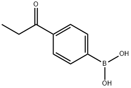 4-(PROPIONYL)BENZENEBORONIC ACID