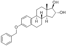 ESTRIOL 3-BENZYL ETHER