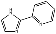 2-(1H-IMIDAZOL-2-YL)-PYRIDINE