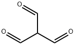 Triformylmethane Structural