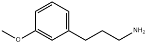 3-(3-METHOXY-PHENYL)-PROPYLAMINE