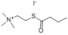 S-BUTYRYLTHIOCHOLINE IODIDE